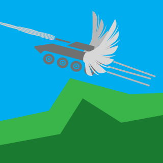 Sloalippe's emblem