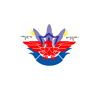 Jalfred28-RD's emblem