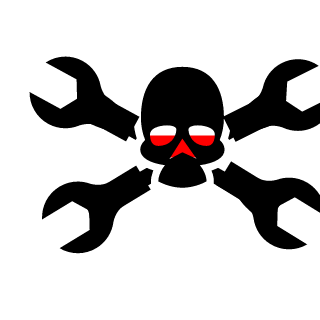 82SPAWN's emblem