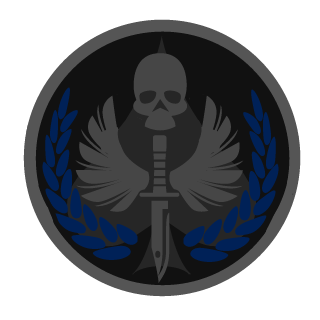 Buthod83's emblem