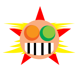 Sagzy's emblem