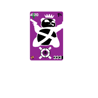 DEVTH420's emblem