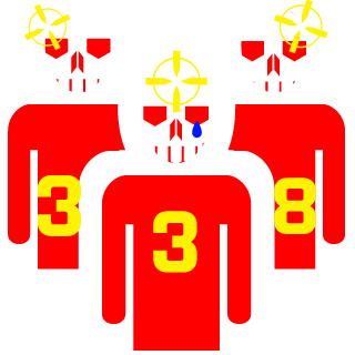 HARIBOBOI's emblem