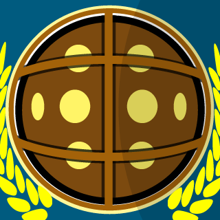 Subject Kappa's emblem