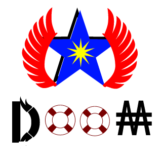 NevaSurrenda45's emblem