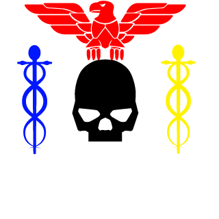 II 3MiGr3 II's emblem