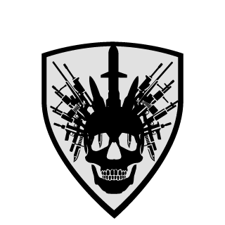 13JOKER8's emblem