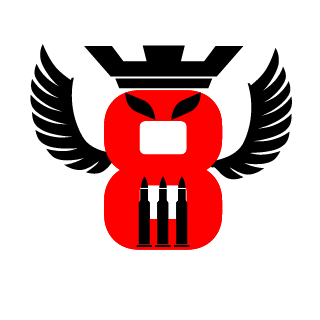 2PACWASHERE's emblem