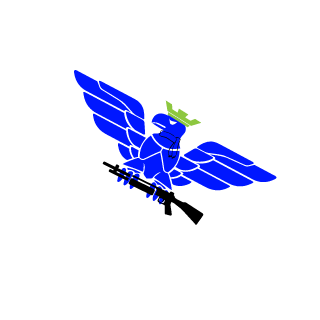 CrippaLoski's emblem