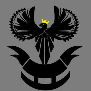 Crispor20's emblem