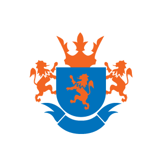 Hugeauxtje's emblem