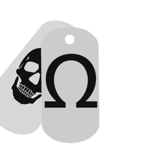 FloowLGND's emblem