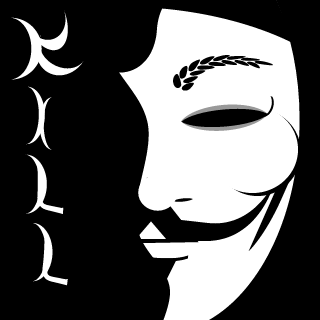 Killuminati Corps's emblem