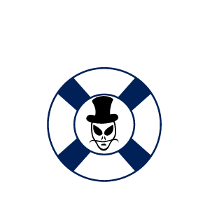FinThief's emblem