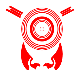 PROZAC96's emblem