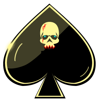 EHK's emblem