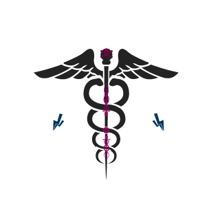 4RC7li73's emblem