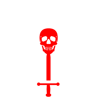 SarkanFett's emblem