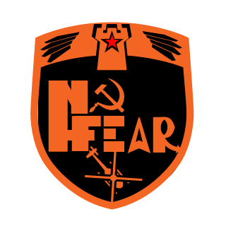 KOLUPATEL's emblem