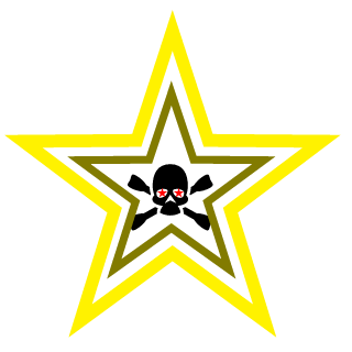 J0H1N-58's emblem