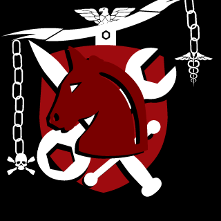 RedHorseman2's emblem