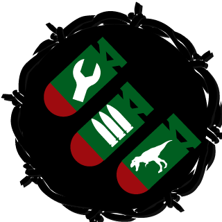 DeadlyCoffee's emblem