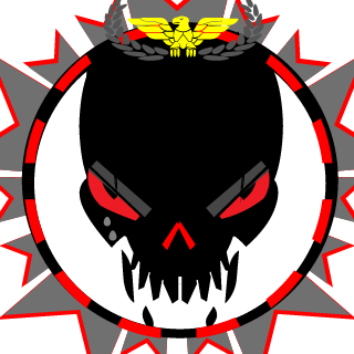 Danger Crew's emblem