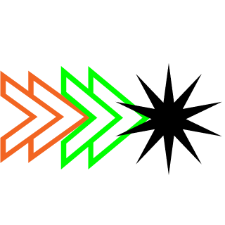AuxNimbus's emblem