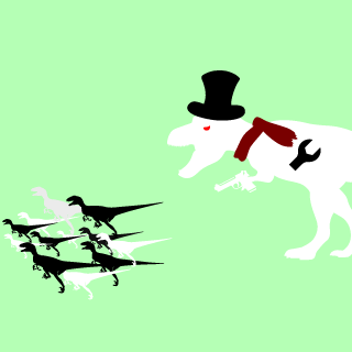 BuzzYoghurtLight's emblem