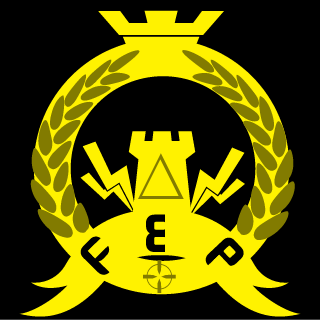 MWODerusha's emblem