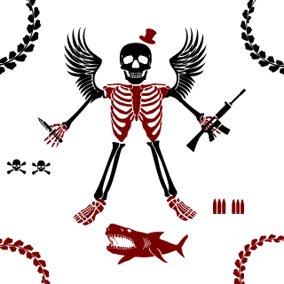 deratIIzace's emblem