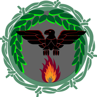 LetsGamel's emblem