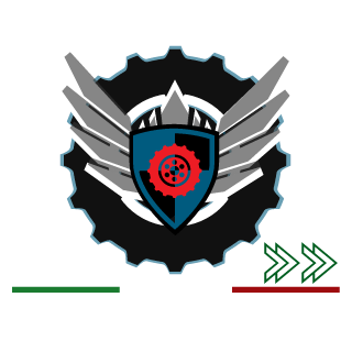 VashaKraz's emblem