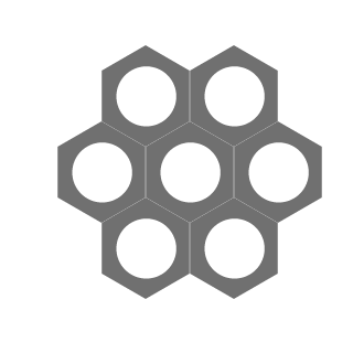 OmaniBFV's emblem
