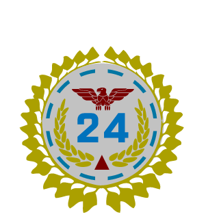 CooperPraw's emblem