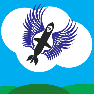 Zhabolieh's emblem