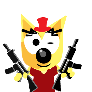 YohnCruZ's emblem
