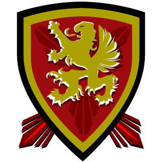 TopheraX's emblem