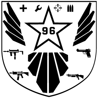 ILUK3ROM3RO's emblem