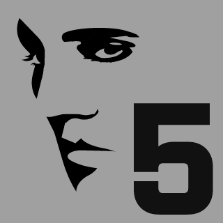 Blarka5's emblem