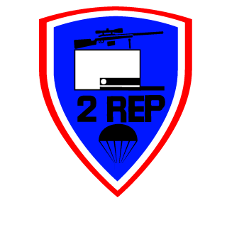 LegioPtriaNostra's emblem