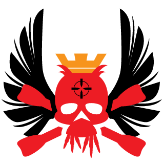 TLH Brokenmind's emblem