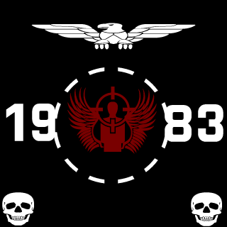 00R88's emblem