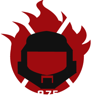 HAYABUSA975's emblem
