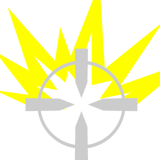 Gannacci's emblem