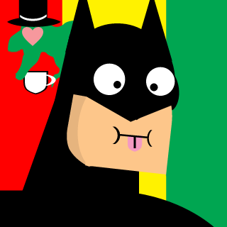WEUWE-PartyPat's emblem