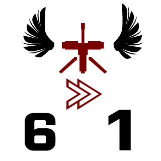 motor258's emblem