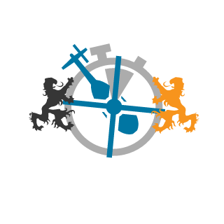 Beagleyish's emblem
