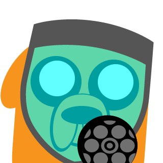 SeongJune's emblem