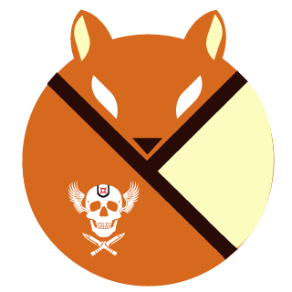 THE-METAL-FOX's emblem